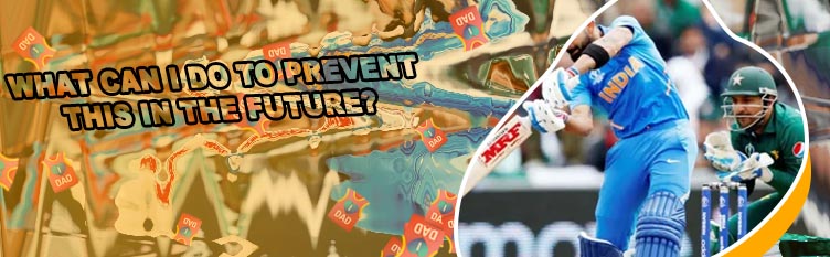 Live line cricket betting in India
