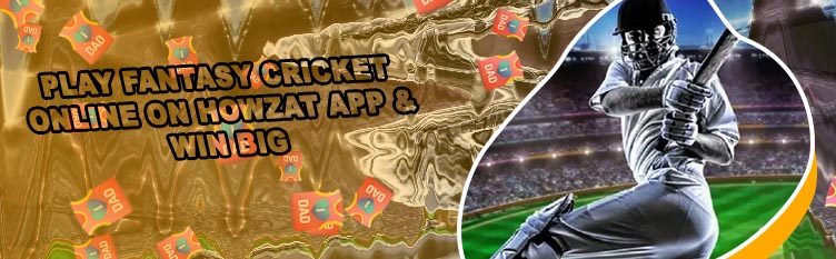 Online betting app cricket