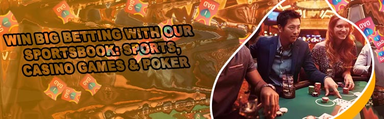 Online betting games