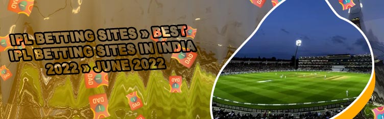 Online betting ipl