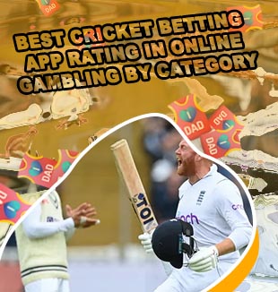 Online cricket betting app in india