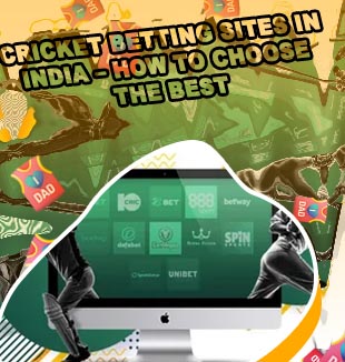 Online cricket betting website