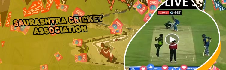 Online cricket score
