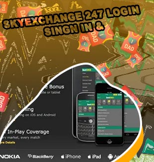 Skyexchange betting app