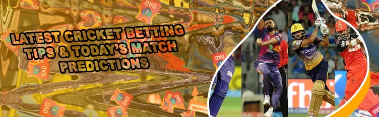 Today ipl bet rate
