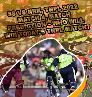 Today match predictions cricket