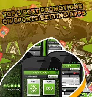 Which betting app is the best