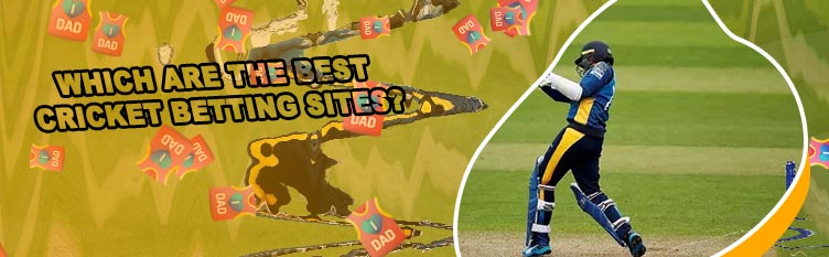 World best cricket betting sites
